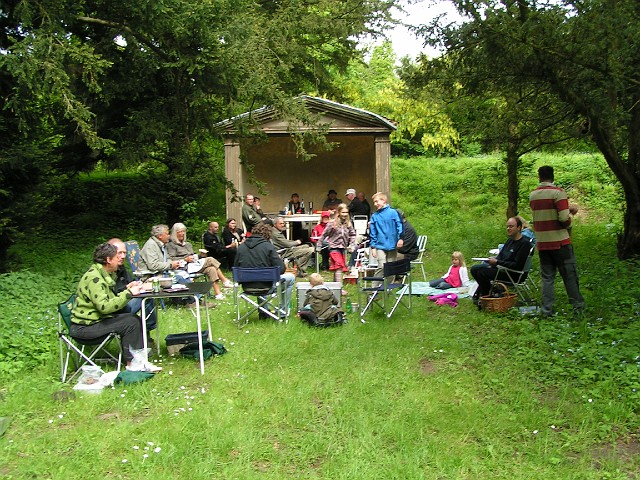 Greenlanding Orebyslot 2009 042